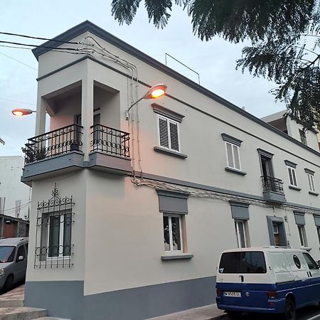 Quinta Miramar Tazacorte Exterior foto