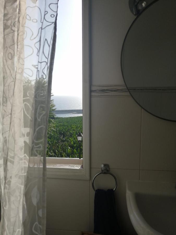 Quinta Miramar Tazacorte Exterior foto