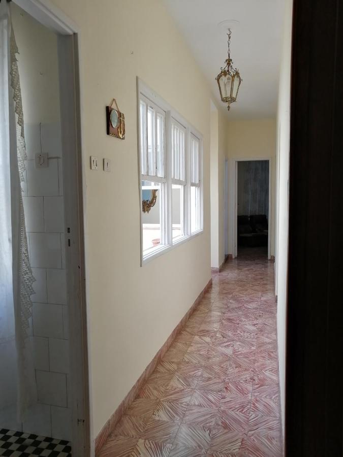 Quinta Miramar Tazacorte Exterior foto